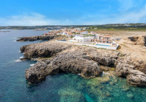 Peaceful Getaway by the Sea in Na Macaret, Menorca